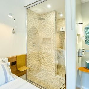 Superior Kamer met een King Size Bed